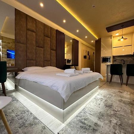Apartmani Fashion -Milmari Resort Kopaonik Bagian luar foto