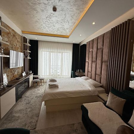 Apartmani Fashion -Milmari Resort Kopaonik Bagian luar foto