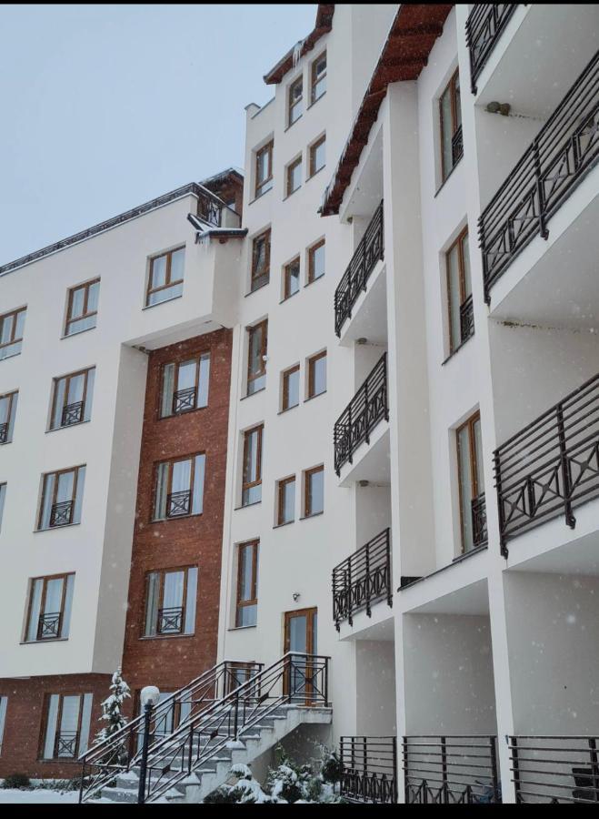 Apartmani Fashion -Milmari Resort Kopaonik Bagian luar foto