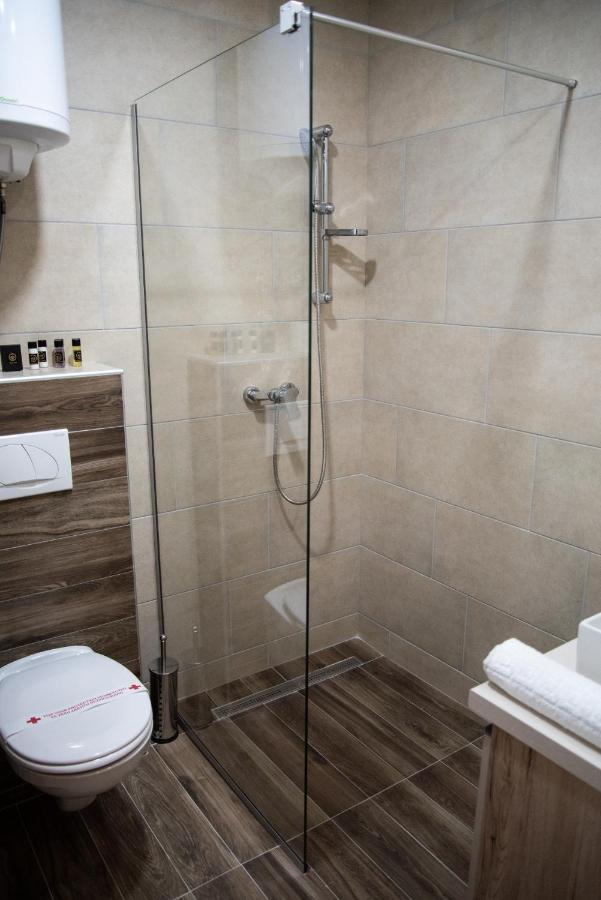 Apartmani Fashion -Milmari Resort Kopaonik Bagian luar foto