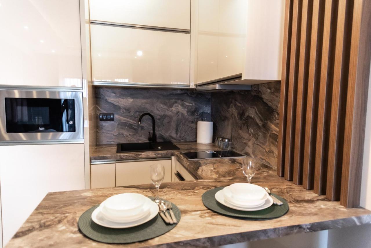 Apartmani Fashion -Milmari Resort Kopaonik Bagian luar foto