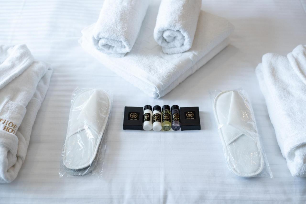 Apartmani Fashion -Milmari Resort Kopaonik Bagian luar foto