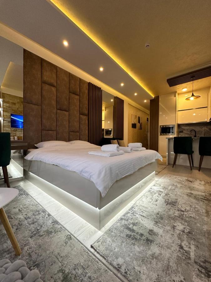 Apartmani Fashion -Milmari Resort Kopaonik Bagian luar foto