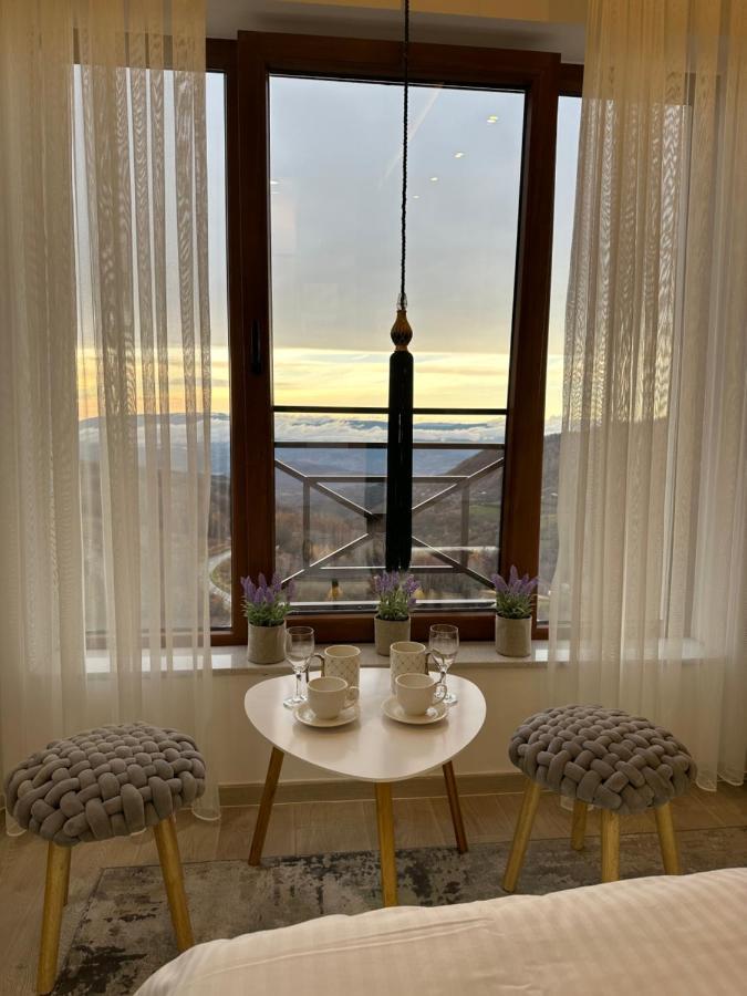 Apartmani Fashion -Milmari Resort Kopaonik Bagian luar foto