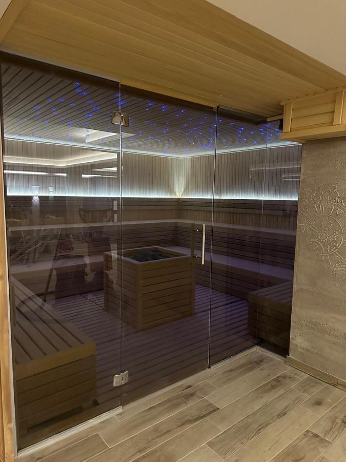 Apartmani Fashion -Milmari Resort Kopaonik Bagian luar foto