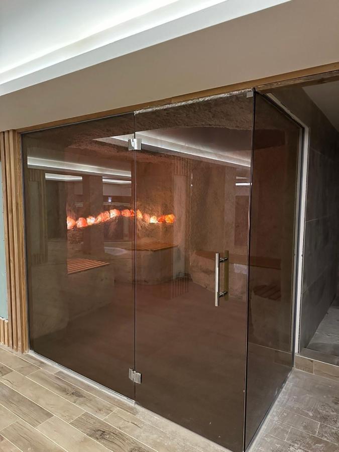 Apartmani Fashion -Milmari Resort Kopaonik Bagian luar foto