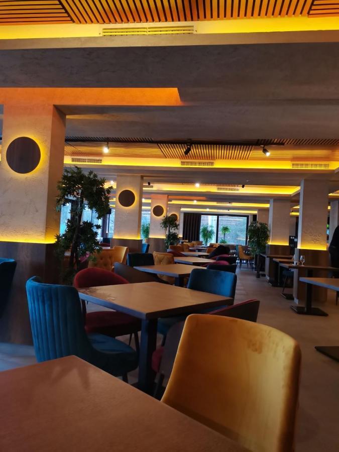 Apartmani Fashion -Milmari Resort Kopaonik Bagian luar foto