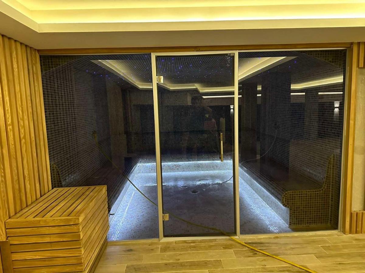 Apartmani Fashion -Milmari Resort Kopaonik Bagian luar foto