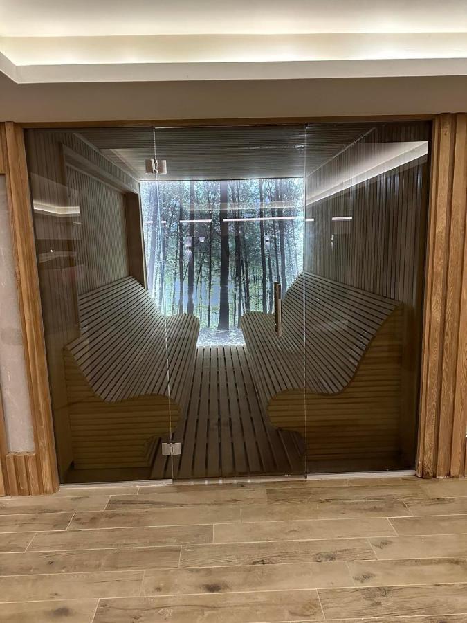 Apartmani Fashion -Milmari Resort Kopaonik Bagian luar foto