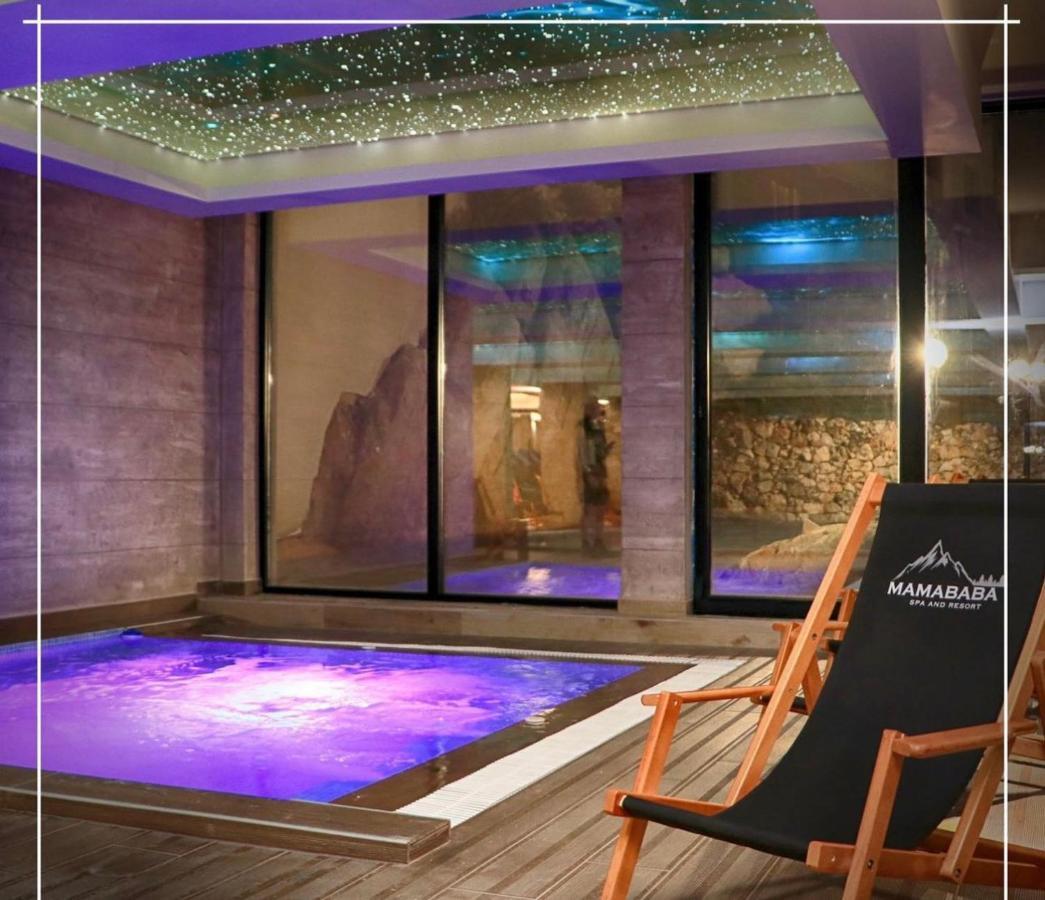Apartmani Fashion -Milmari Resort Kopaonik Bagian luar foto
