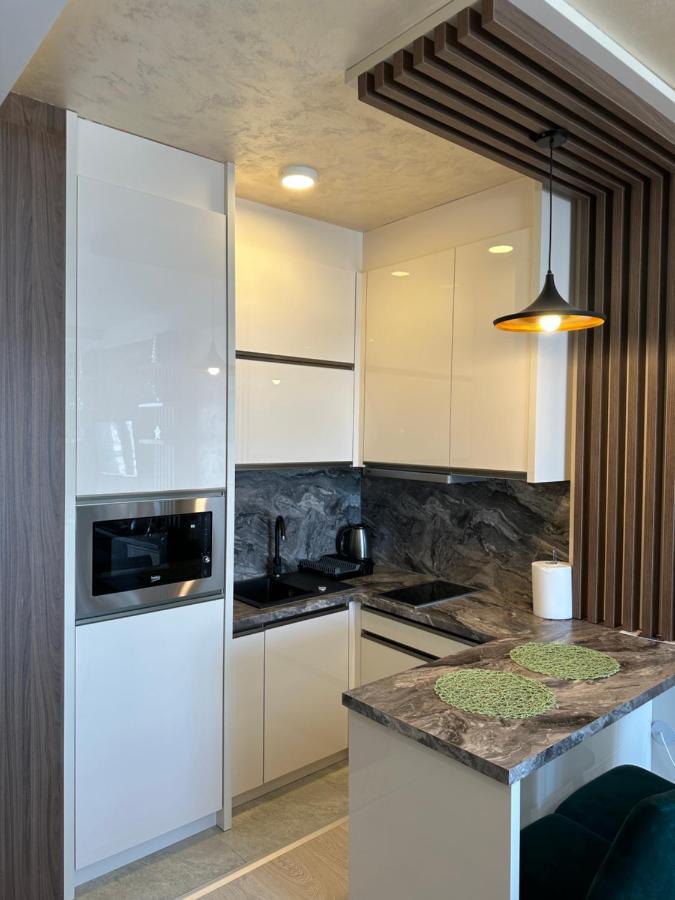 Apartmani Fashion -Milmari Resort Kopaonik Bagian luar foto